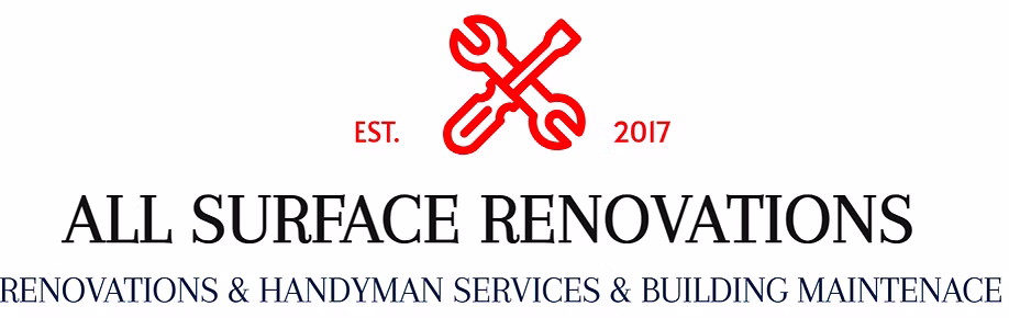 All Surface Renovations
